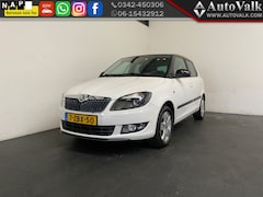 Skoda Fabia - 1.2 TSI Drive. Airco