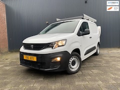 Peugeot Partner - 1.2 PureTech Premium, BPM VRIJ NAVI, CAMERA