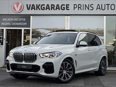 BMW X5 - xDrive45e High Executive M-Sport |PANO|LASER|H/K SOUND|TREKHAAK| 3696