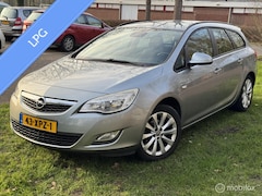 Opel Astra Sports Tourer - 1.4