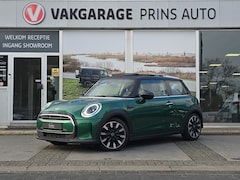 MINI Cooper - 1.5 Business Edition |PANO|NAVI|CARPLAY|CAMERA|HALFLEER| 4144