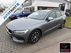 Volvo V60 - 2.0 B3 Momentum Advantage automaat