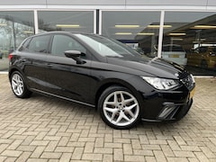 SEAT Leon Sportstourer - 1.5 eTSI FR Launch Edition/ Automaat / Virtual / Led / Lmv / Clima