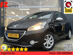 Peugeot 208 - 1.2 PureTech Style - Navigatie - Climate Control - Cruise Control