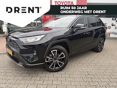 Toyota RAV4 - 2.5 Hybrid Dynamic Business | Trekhaak | Sensoren | Alarm Klasse