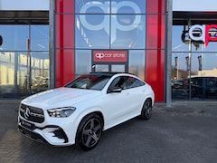 Mercedes-Benz GLE-Klasse Coupé - 400 e 4MATIC AMG Line