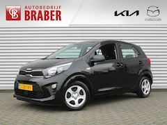 Kia Picanto - 1.0 DPi ComfortLine | Airco | Cruise | Bluetooth | Lichtsensor | Centrale vergrendeling |