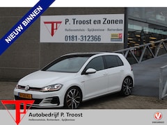Volkswagen Golf - 2.0 TSI GTI Performance Panoramadak/Adaptive cruise control/Digital dash/Achteruitrijcamer