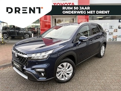 Suzuki S-Cross - 1.4 Booster jet Select Smart Hybrid | Stoelverwarming | PDC V/A
