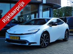 Toyota Prius - 2.0 Plug-in Executive | Stoel en Stuurverwarming | Digitale Binnenspiegel |