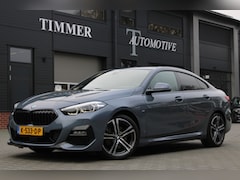 BMW 2-serie Gran Coupé - 218i M-Sport - High Executive - Uniek - Dealer onderhouden - Nederlandse auto 18 inch Lede