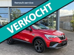 Renault Arkana - 1.6 E-Tech Hybrid 145 Intens