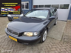 Volvo V70 - 2.4 Comfort Line