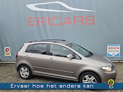 Volkswagen Golf Plus - 1.2 TSI Comfortline NAVI TEL CV PDC AUTOMAAT