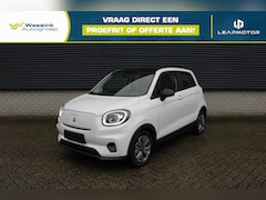 Leapmotor T03 - EV 37, 3 kWh 95pk Design I Adaptive Cruise Control I Panoramadak I Achteruitrijcamera