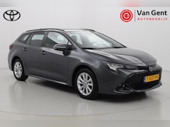 Toyota Corolla Touring Sports - 1.8 Hybrid 140 Active | Apple Carplay / Android Auto