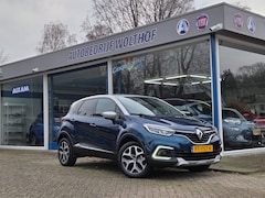 Renault Captur - 0.9 TCe Intens