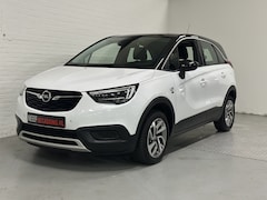 Opel Crossland X - 1.2 Turbo 120 Jaar Edition CLIMA /CRUISE /CEMERA / NAVI