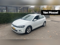 Volkswagen Polo - 1.0 TSI Comfortline 95 PK | Apple Carplay | Trekhaak | Adaptive Cruise Control | Lichtmeta