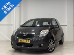 Toyota Yaris - 1.3 VVTi Sol | Airco