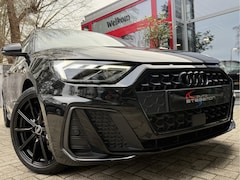 Audi A1 Sportback - 25 TFSI * 2x S-LINE * CARPLAY/ LED/ 18 INCH/ 21 DKM