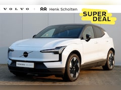 Volvo EX30 - Single Motor Extended Range 69 kWh Europa | Super Deal | Elektrisch verstelbare voorstoele