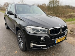 BMW X5 - SDrive25d