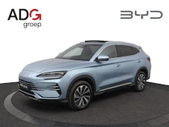 BYD Seal U - 1.5 T DM-i AWD Design | Panoramadak | 360 graden camera | 1300 kg trekgewicht | | Elektris