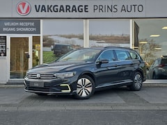 Volkswagen Passat Variant - 1.4 TSI PHEV GTE Business |TREKHAAK|ADAPTIVE|SENSOREN| 4070