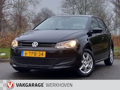 Volkswagen Polo - 1.2 TSI Edition | 5-Deurs