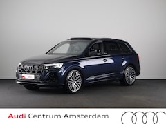 Audi Q7 - 55 TFSI e quattro Pro Line S 394pk | Panoramadak | B&O Premium Sound | HD Matrix Led | Pac