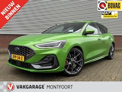 Ford Focus - 2.3 EcoBoost ST-X|Performane Pack| Adaptive cruise| Winter Pack|Head Up Display|Camera|AGR
