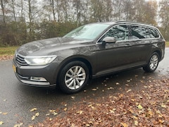 Volkswagen Passat Variant - 2.0 TDI Comfortline Business