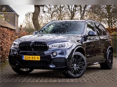 BMW X5 - xDrive40e M Sport Panorama 21" HUD Trekhaak
