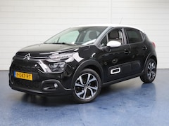 Citroën C3 - 110 PK 20.291 KM 1.2 PT Shine