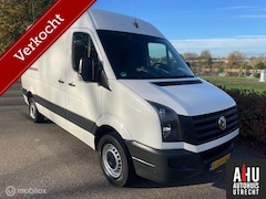 Volkswagen Crafter - Bestel 46 2.0 TDI L2H2