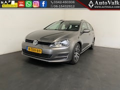 Volkswagen Golf Variant - 1.6 TDI Comfortline
