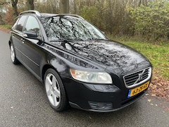 Volvo V50 - 2.0 Edition II