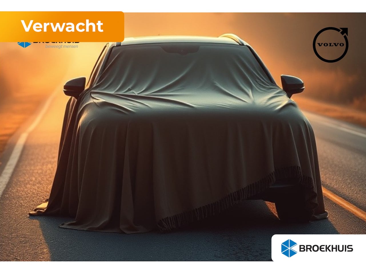 Volvo XC60 - 2.0 T6 Plug-in hybrid AWD Plus Dark | 360° Camera | Adaptive Cruise | BLIS | Leder | Trekh - AutoWereld.nl