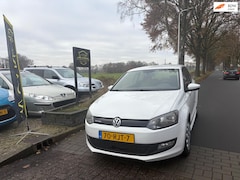 Volkswagen Polo - 1.2 TDI BlueMotion Comfortline AIRCO, START/STOP, CRUISE, CENTRALE DEURVERGRENDELING , MUL
