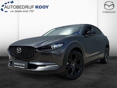 Mazda CX-30 - 2.0 186pk Nagisa Automaat