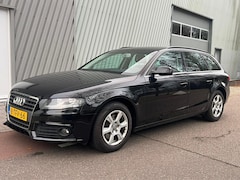 Audi A4 - 2.0 TDI 120pk Pro Line S
