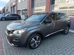 Peugeot 5008 - 1.6 e-THP GT-Line 7p. LED Navi Carplay 360cam