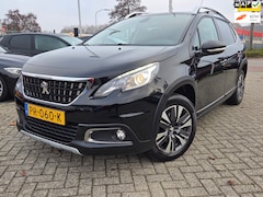 Peugeot 2008 - 1.2 PureTech / NIEUW MOTOER DEALER