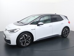 Volkswagen ID.3 - First Plus 58 kWh | 204 PK | SoH 90% | Navigatiesysteem | Matrix LED koplampen | Achteruit