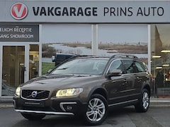 Volvo XC70 - 2.0 D4 FWD Nordic+ |ORIG. NL|1STE EIGENAAR|TREKHAAK|STOELVERW.|CRUISE|NAVI| 4047