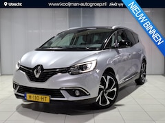 Renault Scénic - 1.3 TCe Initiale Paris 7 Persoons, Trekhaak, Stoel verwarming, Navigatie, Camera