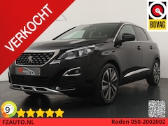 Peugeot 3008 - 1.6 PureTech GT Line Automaat - Navigatie - Trekhaak - Climate Control