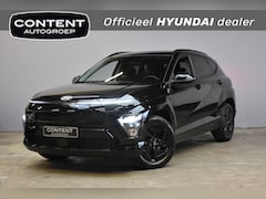 Hyundai Kona - 48, 4 kWh Pure Edition
