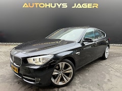BMW 5-serie Gran Turismo - 535xd High Executive Pano Softclosed H&U Leer Memory Full
